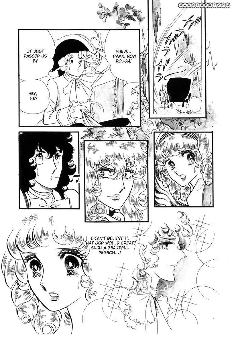 Rose of Versailles Chapter 63 7